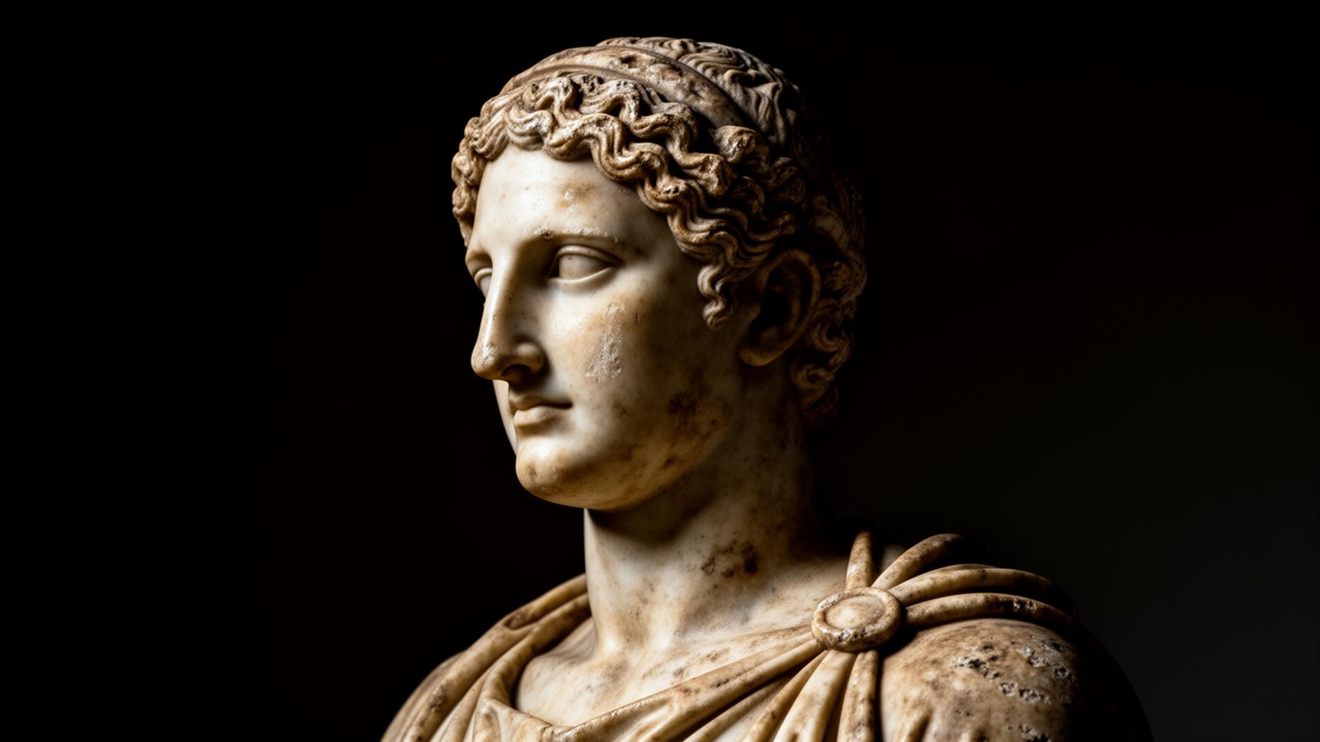 La misura dell'uomo: da Simonide a Aristotele